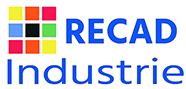 Logo Recad industrie